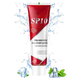 Super Probiotic Toothpaste (1)