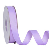 Ribest Light Purple Grosgrain Ribbon for Gift Wrapping Crafts Hair Bows, 5/8 Inch ?25 Yards