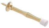 Hardware Essentials 852661 Utility Spring Door Stop