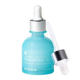 MIZON Hyaluronic Acid 100 Serum 1.01 fl oz