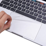 Se7enline Compatible with MacBook Pro 13 2024/2023/2022/2021/2020 Trackpad Protector [2 Pack] Touch Pad Cover Unti-Scratch Unti