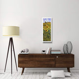 Collina Toscana-Paper Art-14,,X38,,