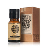 AKARZ Styrax Essential Oil Natural Organic Pure Styrax Oil for Skin Body Hair Care,Diffuser, Candle,Soap,Making, DIY,Massage Aro