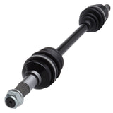ECCPP CV Axle Drive Shaft Assembly fit for 2006-2009 for Yamaha Rhino 450 660 Front Left 5KM-2510J-20-00 5UG-F510F-20-00