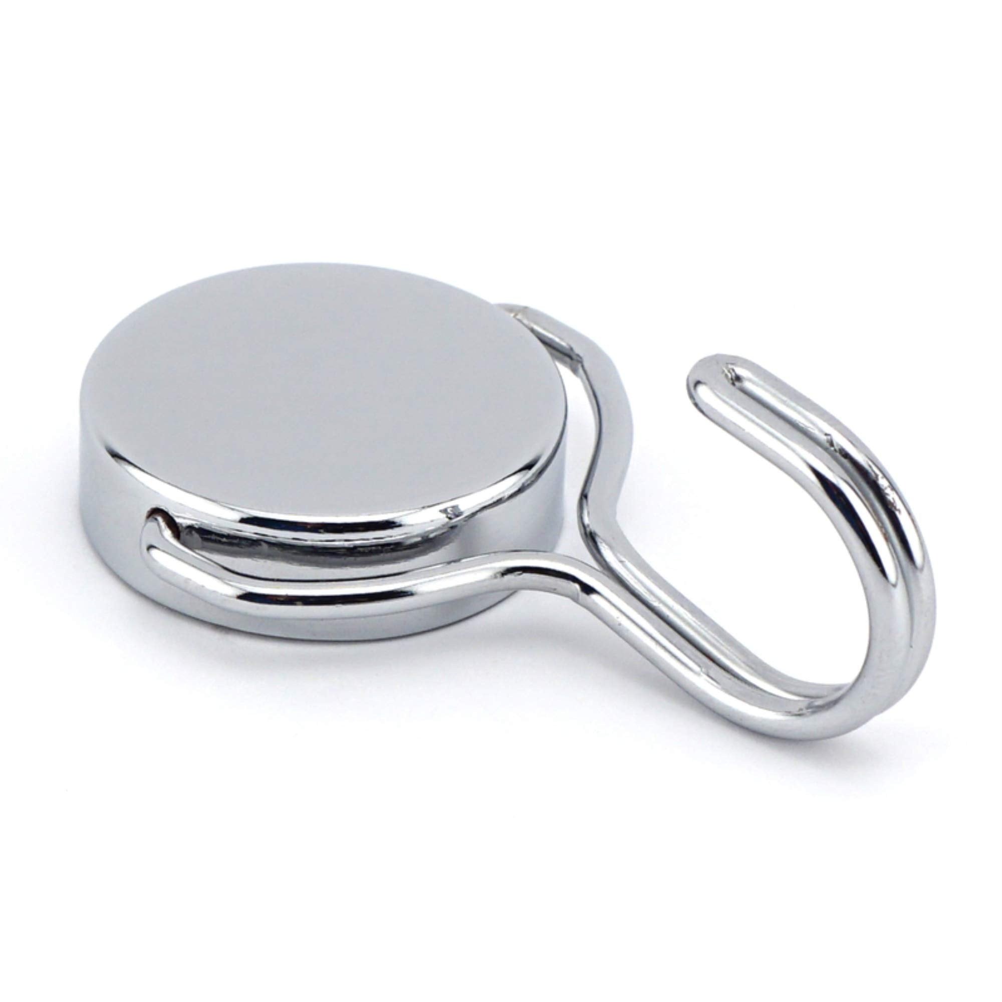 07548 1.5D X 3H X.5 Magnetic Swivel Hook