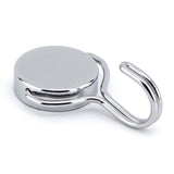 07548 1.5D X 3H X.5 Magnetic Swivel Hook