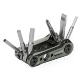 Tilta Multi-Functional Mini Tool Kit | Features Allen Keys and Screw Drivers | Compact & Lightweight | Compatible with Most Cage