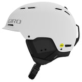 Giro Trig MIPS Ski Helmet - Snowboard Helmet for Men, Women and Youth - Matte White - L (59-62.5cm)