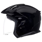 Bell Mag-9 Helmet (Gloss Black - X-Large)