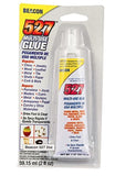 BEACON 527 MultiUse Glue for Ceramics, China, Metal & More QuickDry, Waterproof & Weatherproof Adhesive, 2Ounce