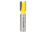 YONICO Straight Router Bits 1/2-Inch Diameter X 3/4-Inch Height 1/2-Inch Shank 14953