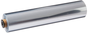 School Smart Overhead Projector Film Roll, 10-1/4 Inches X 50 Feet, 4 Mil Thick