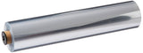 School Smart Overhead Projector Film Roll, 10-1/4 Inches X 50 Feet, 4 Mil Thick