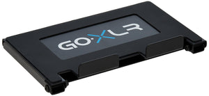 TC-Helicon GO XLR Desk Stand
