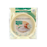 Clover Embroidery Hoop, 7