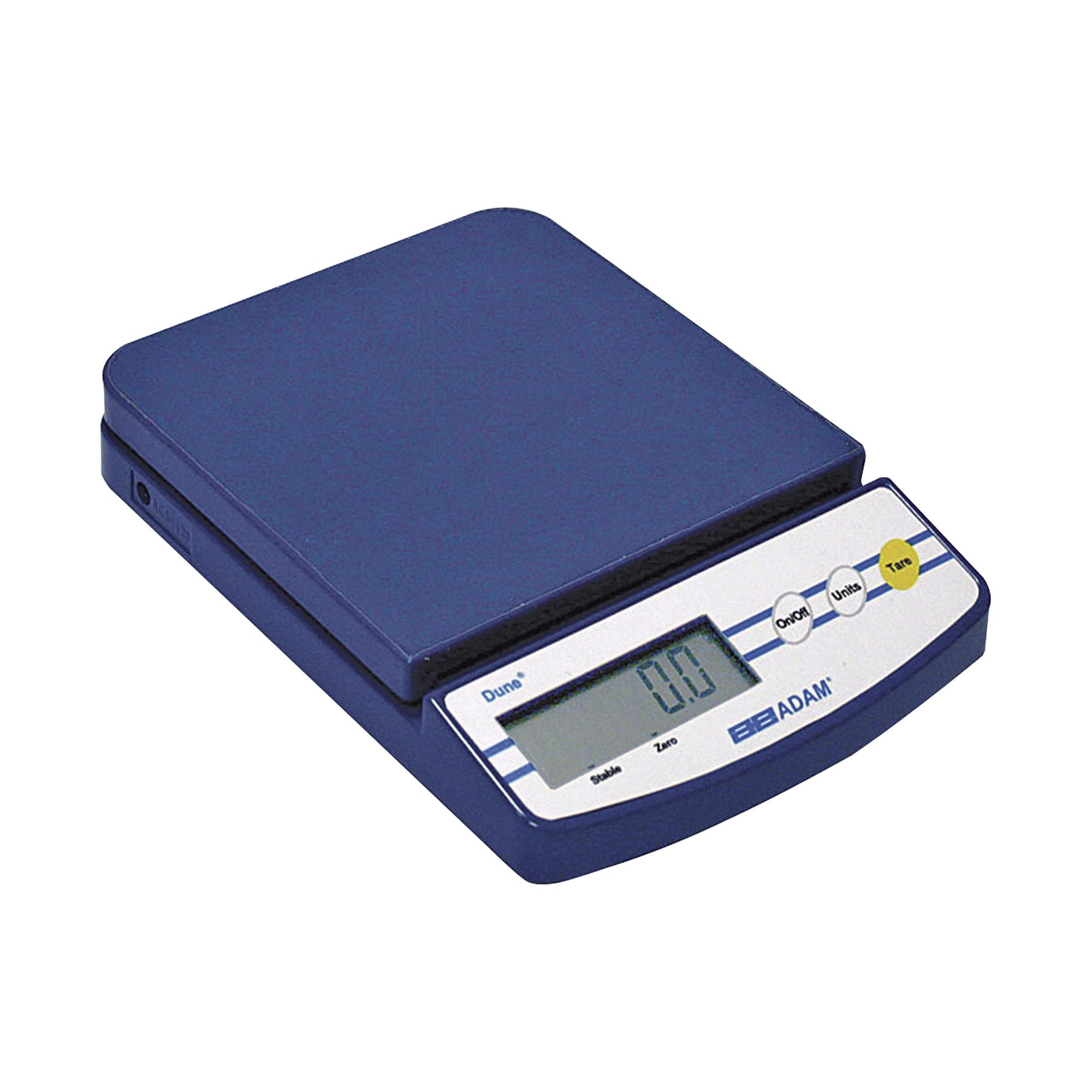 Digital Compact Bench Scale 5000G Capacity