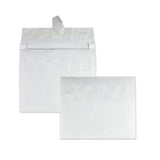 Quality Park Open Side Expansion Mailers Made with Tyvek