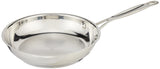 Cuisinart 722-20 8-Inch Chefs-Classic-Stainless-Cookware-Collection 8 Open Skillet-New