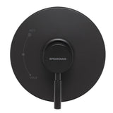 Speakman CPT1000PORB Neo Pressure Balance Shower Trim, OilRubbed Bronze