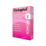 Vivioptal WOMEN Multivitamin & Multimineral Supplement - 30 Capsules