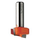 CMT 801.317.11 Mortising Bit, 11/4Inch Diameter, 1/2Inch Shank
