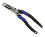 IDEAL Electrical 45112 Forged HeavyDuty Dual NM Wire Stripper