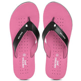 Ortho Joy Women'S Doctor Orthopedic Soft Slippers - Pink,Pink,4,B09H4S41LC