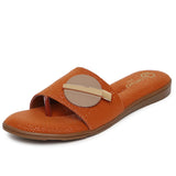 Ortho Joy Fancy Doctor Slipper For Women | Comfortable Fashionable Footwear For Women,Tan,5,B0BH4GTMHL