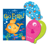 eeBoo: Color Go Fish Playing Card Game, Cards are Durable and Easy to Use, Instructions Included, Educational and Fun Learning,