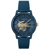 Lacoste Analog Blue Dial Men'S Watch-2011385