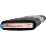 Pellon 911FF Grey FOB: MI Fusible Interfacing, 20 x 15 yd
