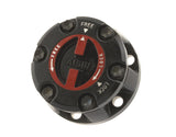 AISIN FHG-001 4WD Free Wheel (Locking) Hub - Compatible with Select Isuzu Amigo, Pickup, Rodeo, Trooper
