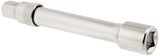 Williams 32024 1/2-Inch Drive Locking Extension Bar, 6-Inch