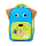 TWISE SIDEKICK PRESCHOOL BACKPACK FOR KIDS AND TODDLERS (PUP)