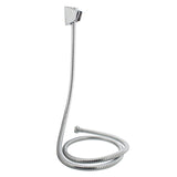 American Brass CRD-DX-HS80C RV Deluxe 5-Function Shower Hose for 80 Series Shower Kits 60 - Chrome