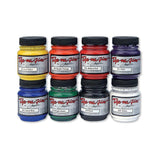 Jacquard DyeNaFlow 8 Color Set