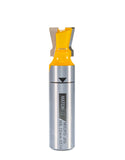 MICROJIG Matchfit Dovetail Router Bit (12mm Shank)