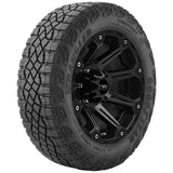 Goodyear Wrangler Territory MT LT275/65R18 113Q C Tire