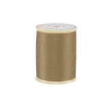 Superior Threads So Fine 3-Ply 50 Weight Polyester Sewing Thread Spool - 550 Yards (#453 Teepee)