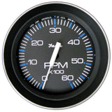Faria 33004 Tachometer - 6000 I/O, Coral