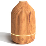 Essential Oil Diffuser, 100ml Aromatherapy Diffuser, Mini Ultrasonic Diffuser for Essential Oil, Home, Office, Cool Mist Humidif