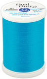 Coats Thread & Zippers S9105140Coats Thread & Zippers Dual Duty XP General Purpose Thread, 250Yard, Rocket Blue