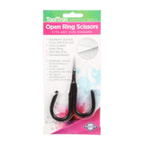 Tooltron Open Ring Scissors