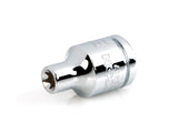 TEKTON 3/8 Inch Drive x E7 Shallow External Star Socket | SHD12407
