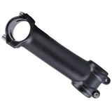 Azarxis 31.8mm Stem 100mm 110mm 120mm 7 Degree Adjustable Mountain Bike Stem Short Handlebar Stem for Most Bicycle, Road Bike, M