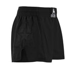 Anthem Athletics Muay Thai Shorts Men, Muay Thai Shorts Women - Kickboxing Short Boxing Trunks 5050 Classic Infinity Resolute - 