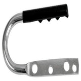 Attwood 11130-7 Trailer Tongue Lift Handle,Silver 2.29 x 20.32 x 20.32 cm