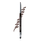Clinique Quickliner For Eyes Intense Eyeliner Pencil | Water Resistant, Smudge Resistant + Safe For Sensitive Eyes, Intense Clov