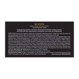MIZON Black Pearl Eye Gel Patch Masks - 60 pieces