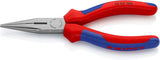 KNIPEX Long Nose Pliers w/Cut
